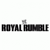 WWE Royal Rumble