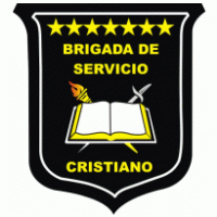 Brigada de Servicio Cristiano 2 logo vector logo