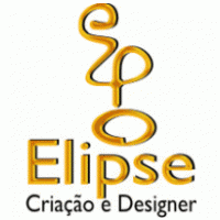 Elipse Designer, Criação e Informática logo vector logo