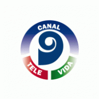 canal 9 mendoza logo vector logo
