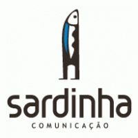 Sardinha logo vector logo
