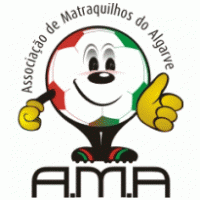 federaçao portuguesa matraquilhos logo vector logo