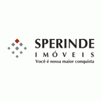 Sperinde Im logo vector logo