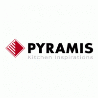 Pyramis logo vector logo