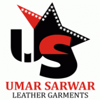 Umar Sarwar logo vector logo