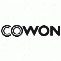 Cowon logo vector logo