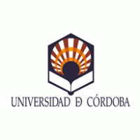 universidad de cordoba logo vector logo