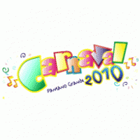 Carnaval 2010 – Pantano Grande logo vector logo