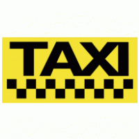 Almacen TAXI logo vector logo