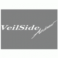 VeilSide Andrew Racing logo vector logo