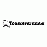 Toastercrumbs logo vector logo