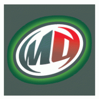 Mountain Dew logo vector logo