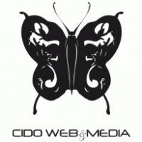 Cido Web&Media logo vector logo