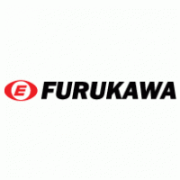 Furukawa logo vector logo