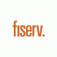 fiserv logo vector logo