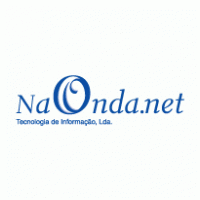 naonda.net logo vector logo