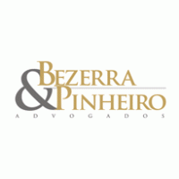 Bezerra & Pinheiro logo vector logo