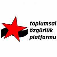 TÖP logo vector logo
