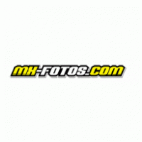 MX-Fotos.com logo vector logo