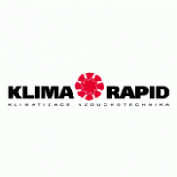 KLIMA RAPID logo vector logo