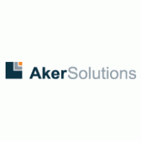 Aker Solutions logo vector logo