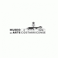 Museo de Arte Costarricense logo vector logo