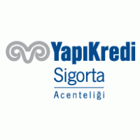 Yapı Kredi Sigorta logo vector logo