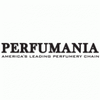 Perfumania logo vector logo