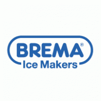 Brema logo vector logo