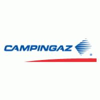 Campingaz logo vector logo