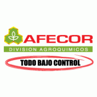 Afecor logo vector logo