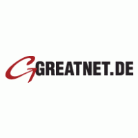 Greatnet.de logo vector logo