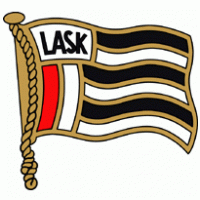 LASK Linz (70’s logo) logo vector logo