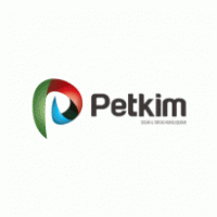 Petkim (yeni logo) logo vector logo