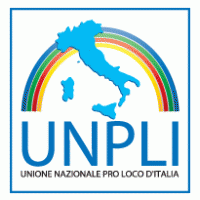 UNPLI logo vector logo