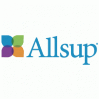 ALLSUP logo vector logo