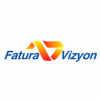 Fatura Vizyon logo vector logo