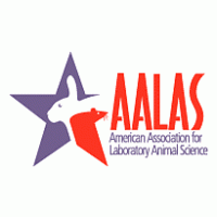 AALAS logo vector logo