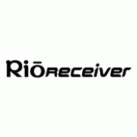 Rio Receiver logo vector logo