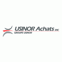 Usinor Achats logo vector logo
