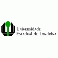 Universidade Estadual de Londrina logo vector logo