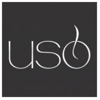 USO logo vector logo