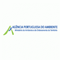 Agência Portuguesa do Ambiente logo vector logo