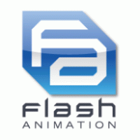 flash-animation logo vector logo