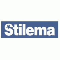 Stilema logo vector logo