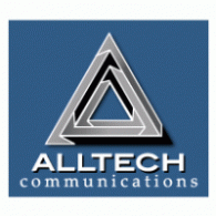 AllTech Communications logo vector logo