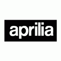 Aprilia logo vector logo