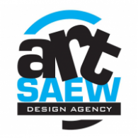 artSAEW logo vector logo