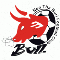 Nonthaburi Bull FC logo vector logo