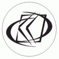 Kicker logo vector logo